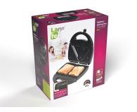 Lafe Outlet 3 w 1 TSO-003B - 1558588 - zdjęcie 4
